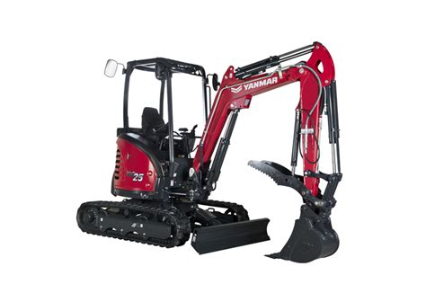 how much is a yanmar mini excavator|yanmar mini excavator price new.